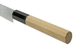 Mujun Sekiso 10AP-15 Petty, Cuchillo Puntilla 15 Cm -Tienda Barata Cuchillos MJ10AP 15 04 mujun