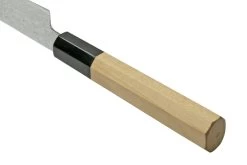 Mujun Sekiso 10AP-15 Petty, Cuchillo Puntilla 15 Cm -Tienda Barata Cuchillos MJ10AP 15 05 mujun