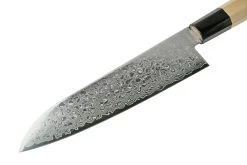 Mujun Sekiso 10ASA-18 Santoku 18 Cm -Tienda Barata Cuchillos MJ10ASA 18 03 mujun