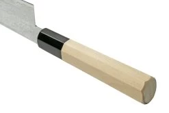 Mujun Sekiso 10ASA-18 Santoku 18 Cm -Tienda Barata Cuchillos MJ10ASA 18 06 mujun