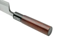 Mujun S55-J Deba 12 Cm, Afilado Unilateral -Tienda Barata Cuchillos MJS55 J 05 mujun