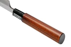 Mujun S63-J Yanagiba 21 Cm, Afilado Unilateral -Tienda Barata Cuchillos MJS63 J 04 mujun