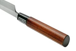 Mujun S64-J Yanagiba 18 Cm, Afilado Unilateral -Tienda Barata Cuchillos MJS64 J 05 mujun