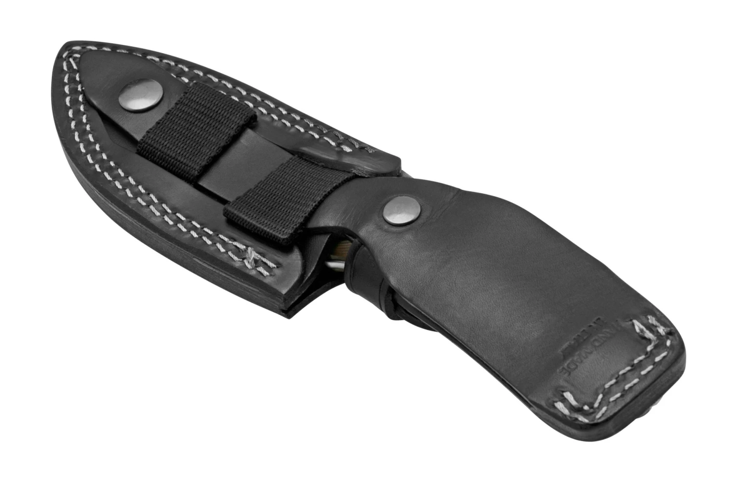 MKM Normar CPM 3V Santos Rosewood, Knivesandtools Exclusive, Cuchillo De Bushcraft 10 MKM Normar CPM 3V Santos Rosewood, Knivesandtools Exclusive, Cuchillo De Bushcraft - Imagen 8