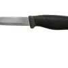 Morakniv Mora Companion Heavy Duty MG Carbon, Verde -Tienda Barata Cuchillos MO11746 01 mora v202201