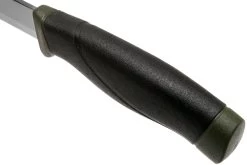 Morakniv Mora Companion Heavy Duty MG Carbon, Verde -Tienda Barata Cuchillos MO11746 05 mora v202201