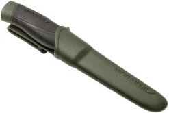 Morakniv Mora Companion Heavy Duty MG Carbon, Verde -Tienda Barata Cuchillos MO11746 06 mora v202201