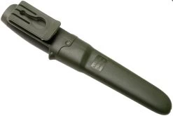 Morakniv Mora Companion Heavy Duty MG Carbon, Verde -Tienda Barata Cuchillos MO11746 07 mora v202201