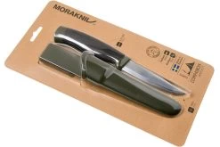 Morakniv Mora Companion Heavy Duty MG Carbon, Verde -Tienda Barata Cuchillos MO11746 08 mora v202201