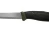 Morakniv Mora Companion MG Stainless Verde, Cuchillo De Bushcrafting -Tienda Barata Cuchillos MO11827 01 mora v202201