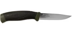 Morakniv Mora Companion MG Stainless Verde, Cuchillo De Bushcrafting 10 Morakniv Mora Companion MG Stainless Verde, Cuchillo De Bushcrafting -Tienda Barata Cuchillos MO11827 02 mora v202201