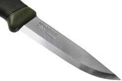 Morakniv Mora Companion MG Stainless Verde, Cuchillo De Bushcrafting 11 Morakniv Mora Companion MG Stainless Verde, Cuchillo De Bushcrafting -Tienda Barata Cuchillos MO11827 03 mora v202201