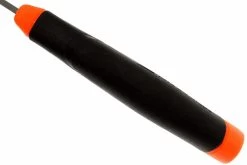 Morakniv Mora Companion Heavy Duty F Carbon, Oranje, Cuchillo De Bushcrafting -Tienda Barata Cuchillos MO11867 05 mora companion heavy duty f carbon oranje mo11867 d5