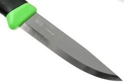 Morakniv Mora Companion 12091 Verde, Cuchillo De Bushcrafting 12 Morakniv Mora Companion 12091 Verde, Cuchillo De Bushcrafting -Tienda Barata Cuchillos MO12091 03 morakniv