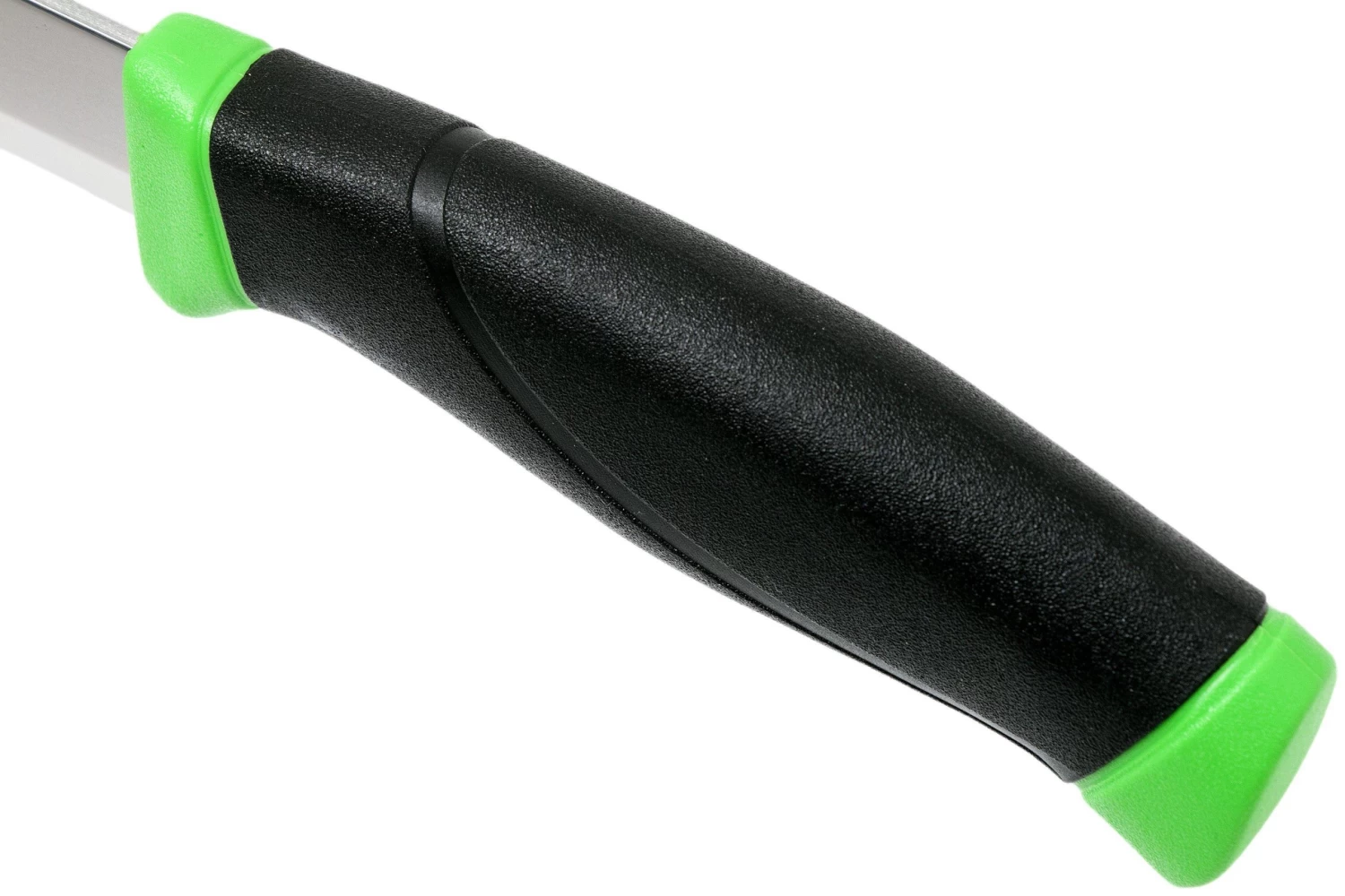 Morakniv Mora Companion 12091 Verde, Cuchillo De Bushcrafting 7 Morakniv Mora Companion 12091 Verde, Cuchillo De Bushcrafting - Imagen 5