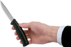 Morakniv Mora Companion 12092 Black, Cuchillo De Bushcrafting -Tienda Barata Cuchillos MO12092 06 morakniv