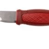 Morakniv Mora Eldris Red 12630 Cuchillo De Cuello Con Funda De Lujo Y Yesquero 2 Morakniv Mora Eldris Red 12630 Cuchillo De Cuello Con Funda De Lujo Y Yesquero -Tienda Barata Cuchillos MO12630 01 mora eldris mo12630 01