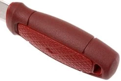 Morakniv Mora Eldris Red 12630 Cuchillo De Cuello Con Funda De Lujo Y Yesquero -Tienda Barata Cuchillos MO12630 04 mora eldris mo12630 04