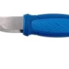 Morakniv Mora Eldris Blue 12631 Cuchillo De Cuello Con Funda De Lujo Y Yesquero -Tienda Barata Cuchillos MO12631 01 mora eldris mo12631 01