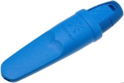 Morakniv Mora Eldris Blue 12631 Cuchillo De Cuello Con Funda De Lujo Y Yesquero -Tienda Barata Cuchillos MO12631 06 mora eldris mo12631 06