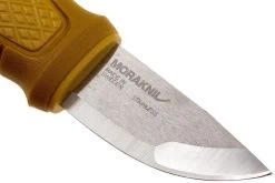 Morakniv Mora Eldris Yellow 12650 Cuchillo De Cuello Con Funda -Tienda Barata Cuchillos MO12650 03 mora eldris mo12650 03