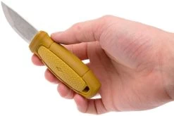 Morakniv Mora Eldris Yellow 12650 Cuchillo De Cuello Con Funda -Tienda Barata Cuchillos MO12650 05 mora eldris mo12650 05