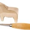 Morakniv Mora Wood Carving Kit Dalahorse 120, Juego Para Tallar Madera -Tienda Barata Cuchillos MO12670 01 mora mo12670 01
