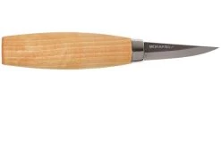 Morakniv Mora Wood Carving Kit Dalahorse 120, Juego Para Tallar Madera -Tienda Barata Cuchillos MO12670 03 mora mo12670 03