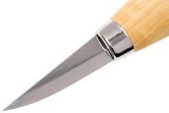 Morakniv Mora Wood Carving Kit Dalahorse 120, Juego Para Tallar Madera -Tienda Barata Cuchillos MO12670 04 mora mo12670 04