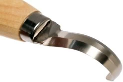 Morakniv Hook Knife 164 Cuchillo De Talla Para Zurdos 8 Morakniv Hook Knife 164 Cuchillo De Talla Para Zurdos -Tienda Barata Cuchillos MO13444 03 mora knives