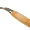 Morakniv Hook Knife 163 Cuchillo De Talla 2 Morakniv Hook Knife 163 Cuchillo De Talla -Tienda Barata Cuchillos MO13445 01 mora knives