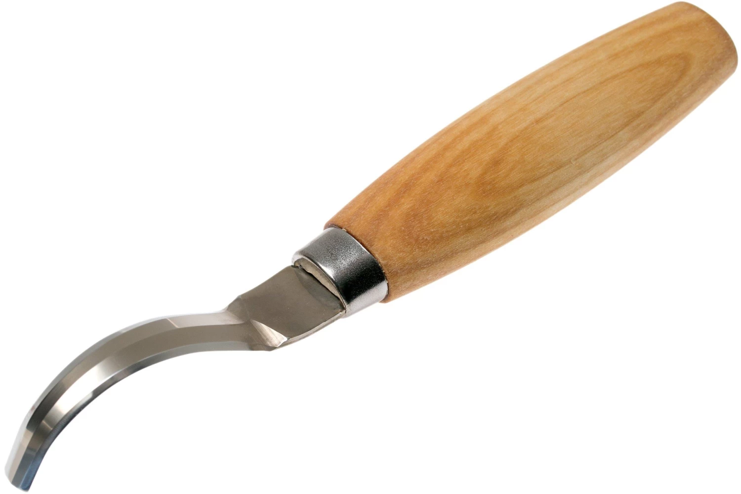 Morakniv Hook Knife 163 Cuchillo De Talla 4 Morakniv Hook Knife 163 Cuchillo De Talla - Imagen 2