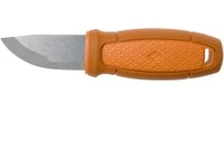 Morakniv Mora Eldris Burnt Orange 13502 Cuchillo De Cuello Con Funda De Lujo Y Acero