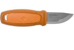 Morakniv Mora Eldris Burnt Orange 13502 Cuchillo De Cuello Con Funda De Lujo Y Acero -Tienda Barata Cuchillos MO13502 02 mora knives