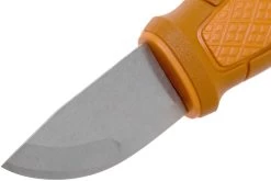 Morakniv Mora Eldris Burnt Orange 13502 Cuchillo De Cuello Con Funda De Lujo Y Acero -Tienda Barata Cuchillos MO13502 03 mora knives