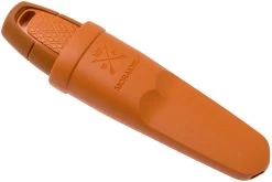 Morakniv Mora Eldris Burnt Orange 13502 Cuchillo De Cuello Con Funda De Lujo Y Acero -Tienda Barata Cuchillos MO13502 04 mora knives