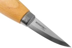 Morakniv Mora Wood Carving 120 Carbon, Cuchillo Para Tallar Madera 11 Morakniv Mora Wood Carving 120 Carbon, Cuchillo Para Tallar Madera -Tienda Barata Cuchillos MO14028 03 mora knives