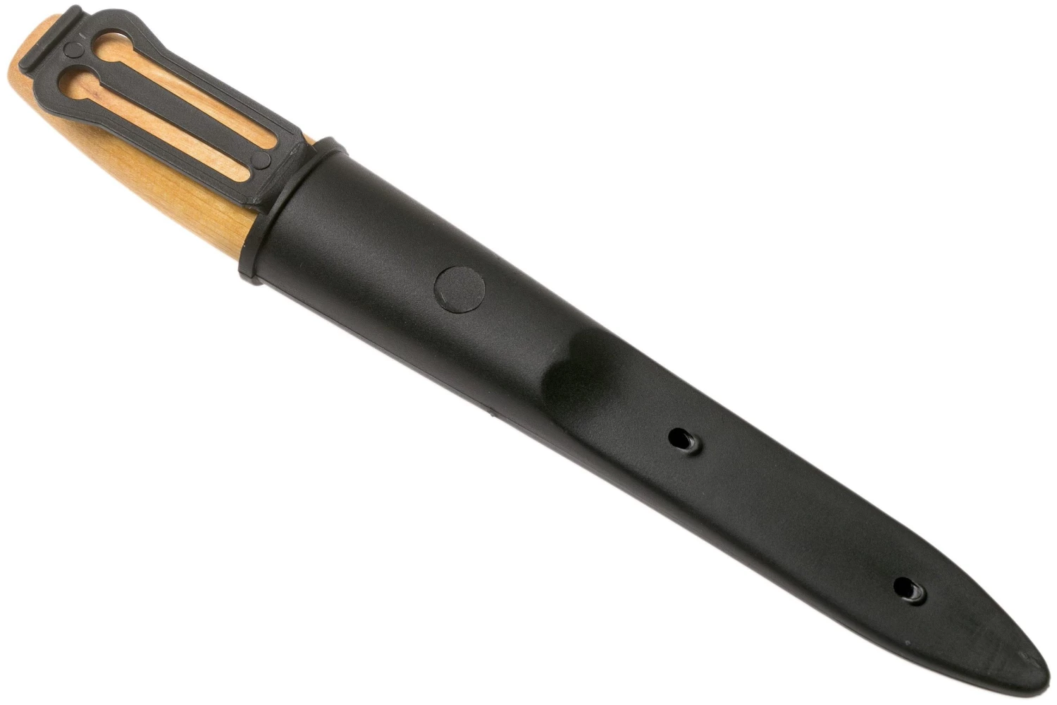 Morakniv Mora Wood Carving 120 Carbon, Cuchillo Para Tallar Madera 9 Morakniv Mora Wood Carving 120 Carbon, Cuchillo Para Tallar Madera - Imagen 7