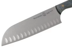Messermeister Custom 8610-7K Santoku, 18 Cm -Tienda Barata Cuchillos MR8610 7K 03 messermeister