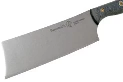 Messermeister Custom 8633-6-5 Nakiri, 16.5 Cm -Tienda Barata Cuchillos MR8633 6 5 03 messermeister