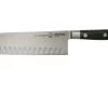 Messermeister Meridian Elite E-3610-7K Santoku Con Hoyuelos, 18 Cm -Tienda Barata Cuchillos MRE 3610 7K 01 messermeister