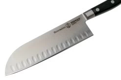 Messermeister Meridian Elite E-3610-7K Santoku Con Hoyuelos, 18 Cm -Tienda Barata Cuchillos MRE 3610 7K 03 messermeister