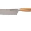 Messermeister Oliva Luxe LX610-16K Santoku Con Hoyuelos, 16 Cm -Tienda Barata Cuchillos MRLX610 16K 01 messermeister