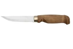 Marttiini Lumberjack 127015 Dark Birch Stainless, Cuchillo De Exterior