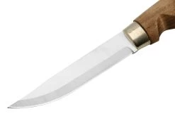 Marttiini Lumberjack 127015 Dark Birch Stainless, Cuchillo De Exterior -Tienda Barata Cuchillos MT127015 03 martiini