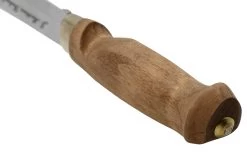 Marttiini Lumberjack 127015 Dark Birch Stainless, Cuchillo De Exterior -Tienda Barata Cuchillos MT127015 04 martiini