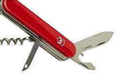 Mercury Multi-Tool Knife 913-7MC Red, 7 Funciones, Navaja -Tienda Barata Cuchillos MY913 7MC 04 mercury