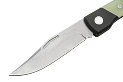 Mercury Luc 9LUCEXSWALG10N-C, Elmax, Natural G10, Navaja -Tienda Barata Cuchillos MY9LUCEXSWALG10N C 03 mercury