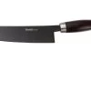 Nesmuk JANUS Cuchillo De Chef 18 Cm, Bog Oak, J5M1802013 -Tienda Barata Cuchillos NEJ5M1802013 01 nesmuk janus nej5m1802013 01