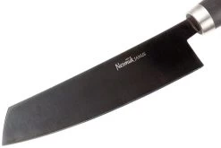 Nesmuk JANUS Cuchillo De Chef 18 Cm, Bog Oak, J5M1802013 -Tienda Barata Cuchillos NEJ5M1802013 03 nesmuk janus nej5m1802013 03